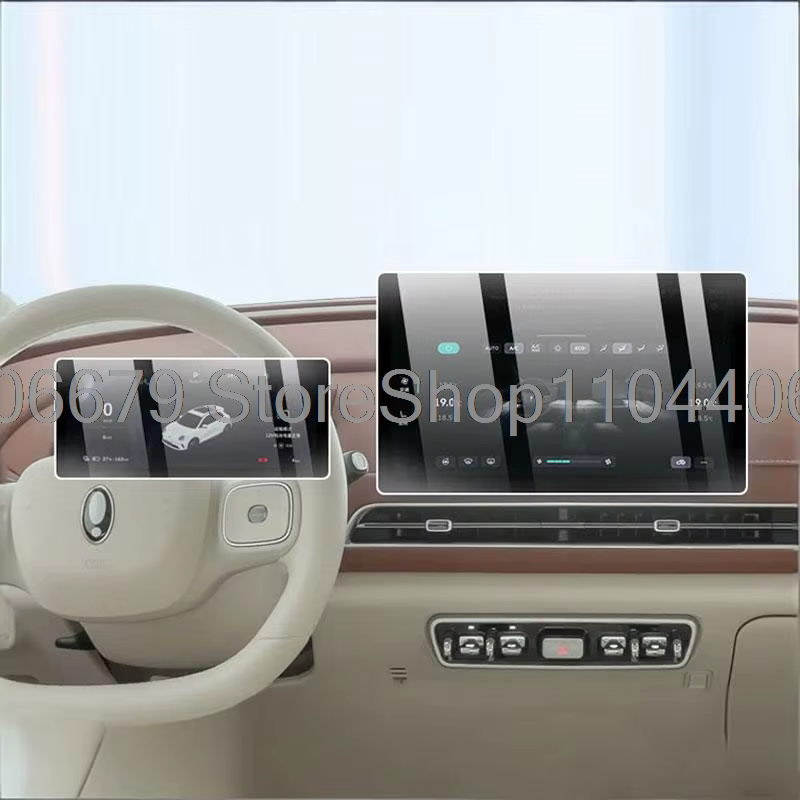 Tempered Glass Screen Protector, supplier photo 4
