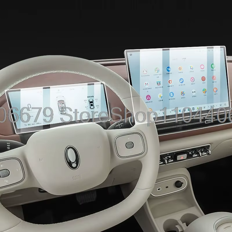 Tempered Glass Screen Protector, supplier photo 5