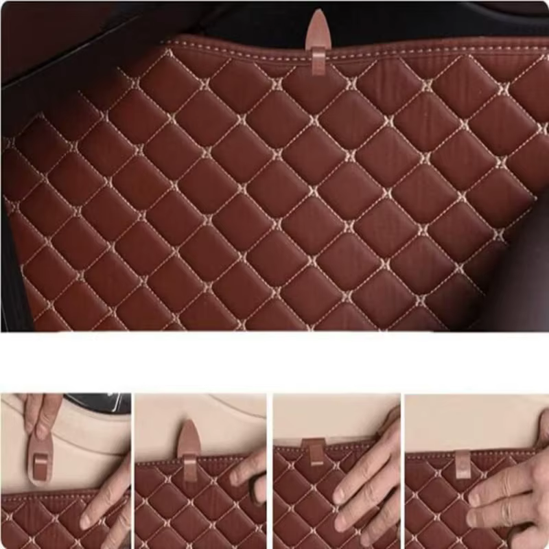 Car Floor Mats, view 3