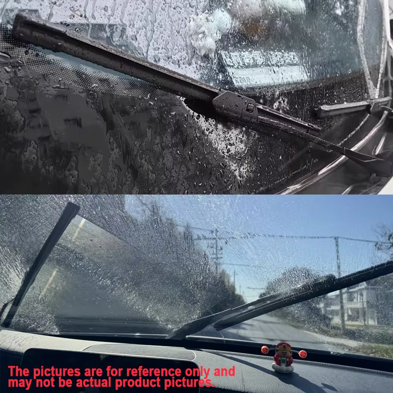 Windshield Wiper Blades, supplier photo 6